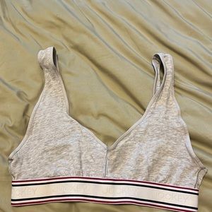 Jockey Bralette
